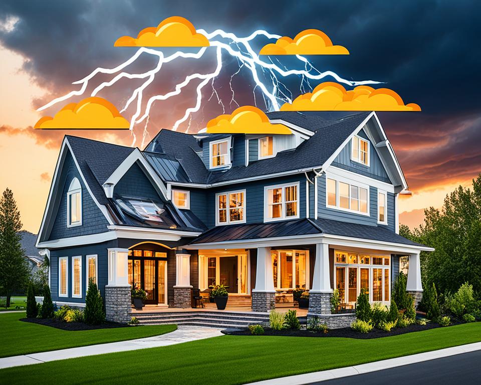 factors affecting high-value home insurance premiums