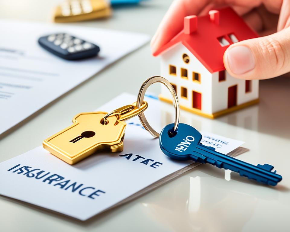 selecting high-value home insurance coverage