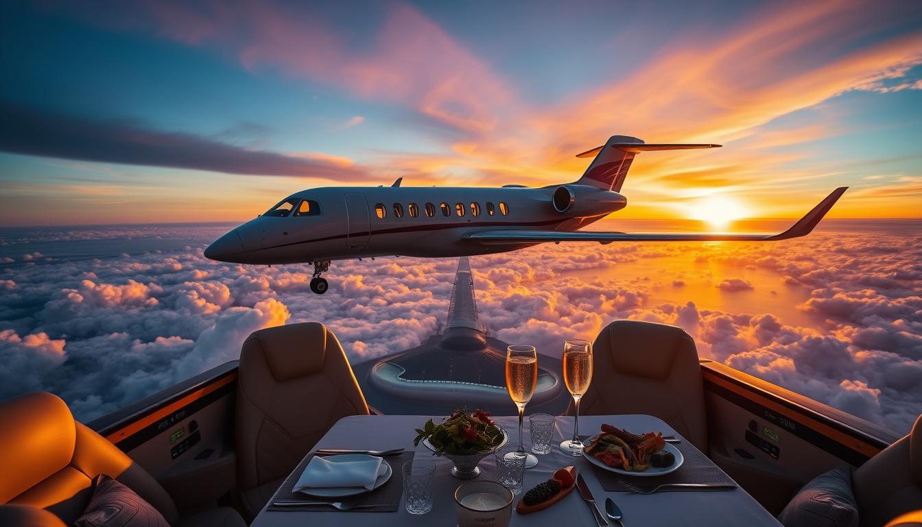 Experience True Luxury Lifestyle