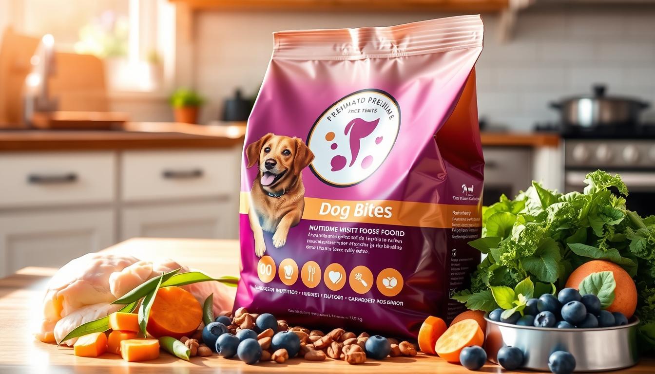 How Good Is Canidae Dog Food